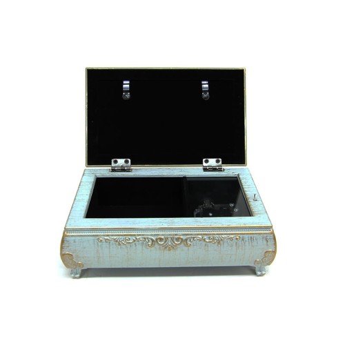 Müzikli Mücevher Kutusu 7 Müzikli Mücevher Kutusu