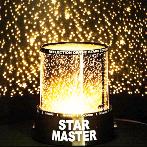 Star Master Gece Lambasi 1