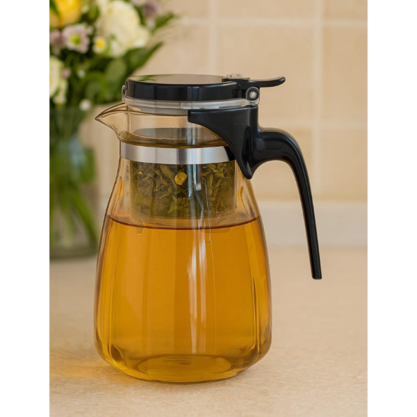 900 ml Suzgecli Cam Surahi 1