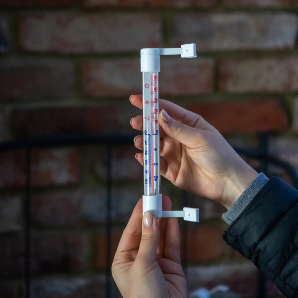 Dis Mekan Termometresi 1