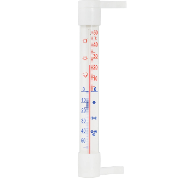 İSTANBUL Toptan Ticaret 227 Dış Mekan Termometresi