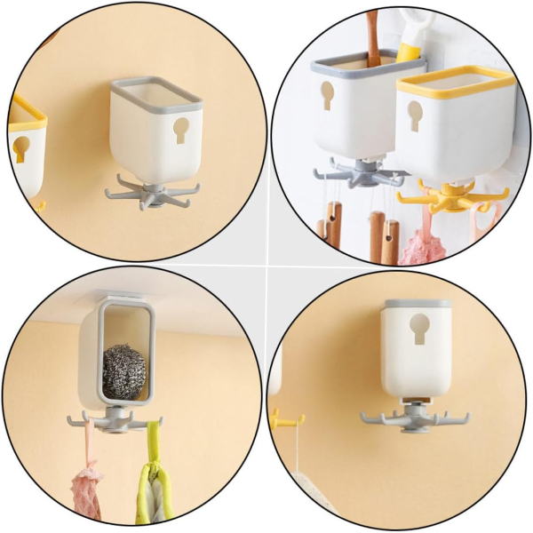 Doner Askili Organizer 1