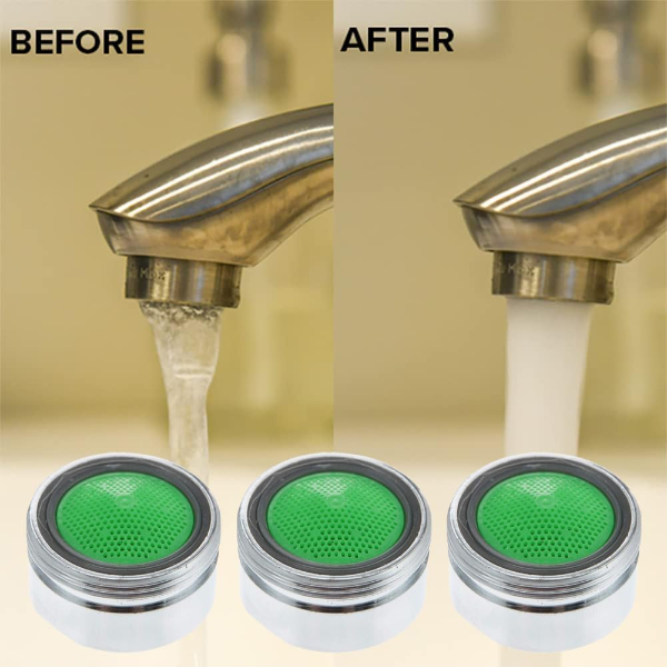 Musluk Su Tasarruf Filtresi 1