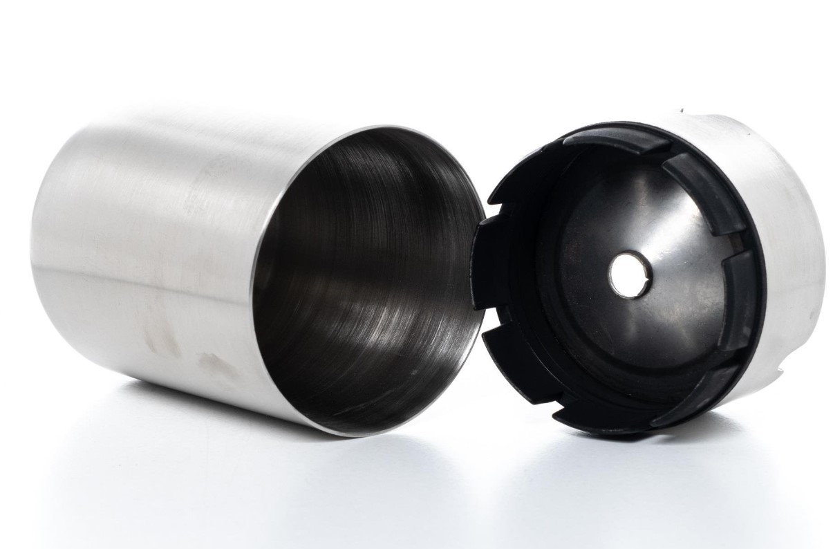 Paslanmaz Celik Kulluk 1