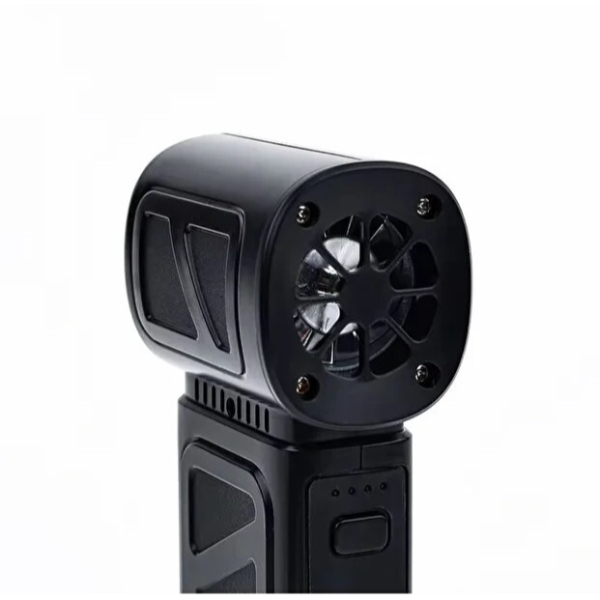 Tasinabilir Kompakt Jet Fan 1