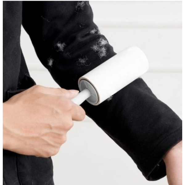 Tuy Toz Toplama Rulosu 20 Yaprakli 1