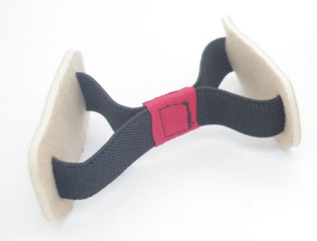 Ayak Parmak Egzersiz Lastigi 1