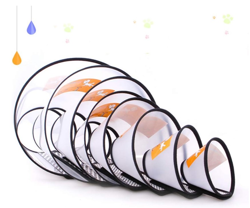 Ayarlanabilir Koruyucu Yaka 5 Numara 1