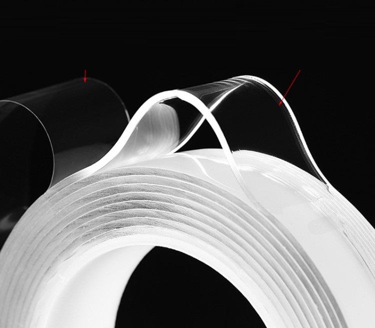 Çift Taraflı Nano Bant 2 Metre 9 Cift Tarafli Nano Bant 2 Metre 1