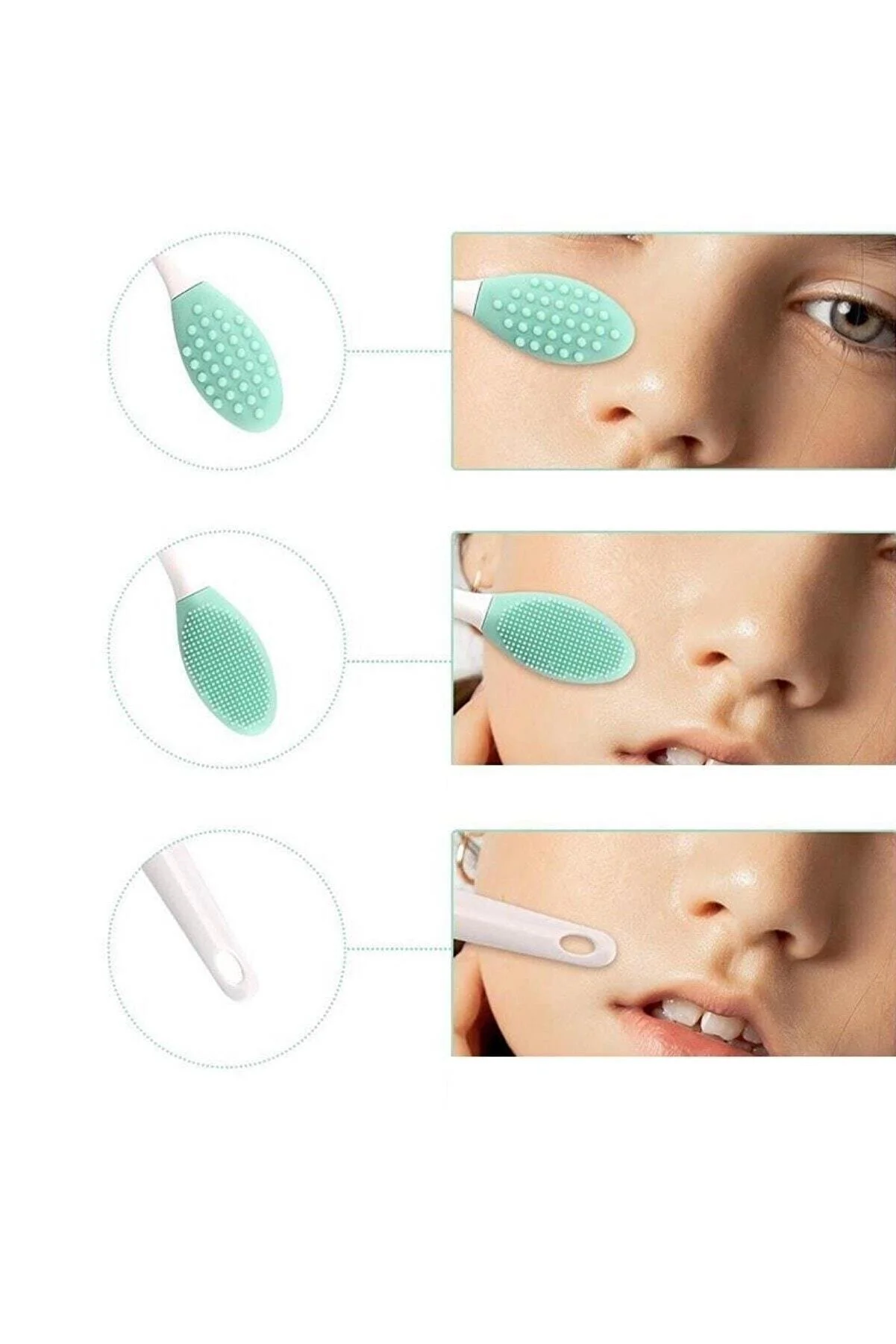 Cilt Siyah Nokta Temizleme Aleti 1