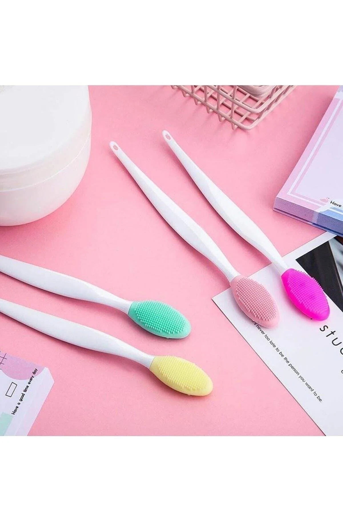 İSTANBUL Toptan Ticaret 177 Cilt Siyah Nokta Temizleme Aleti