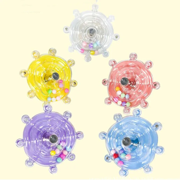 Cingirakli Kus Kafesi Icin Cark Oyuncagi 1