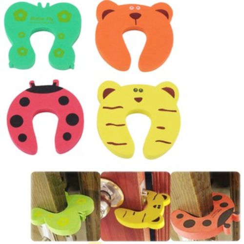 Cocuk Koruyucu Kapi Stoperi 1