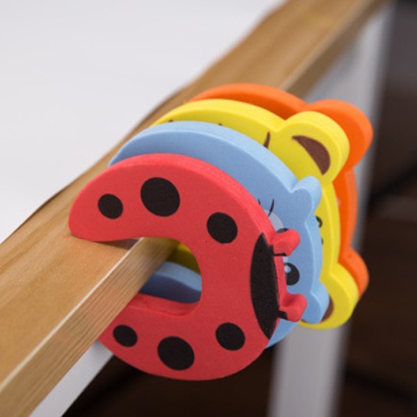 İSTANBUL Toptan Ticaret 225 Çocuk Koruyucu Kapı Stoperi