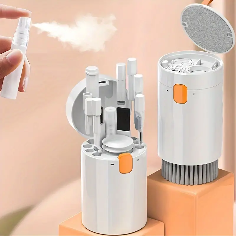 Elektronik Temizleme Kiti 20 in 1 7 Elektronik Temizleme Kiti 20 in 1