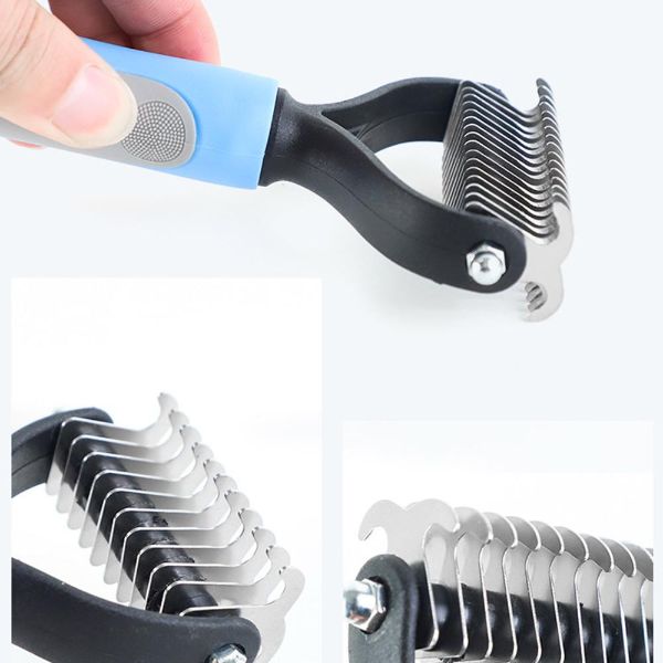 Evcil Hayvan Kitik Acici Tarak 1