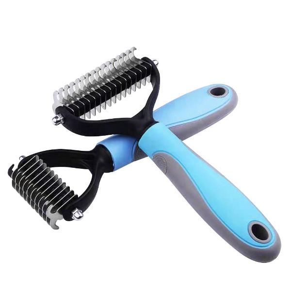 İSTANBUL Toptan Ticaret 117 Evcil Hayvan Kıtık Açıcı Tarak