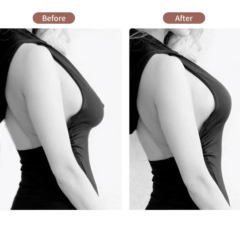 Gogus Diklestirme Bandi S Beden 2.5 Cm 1