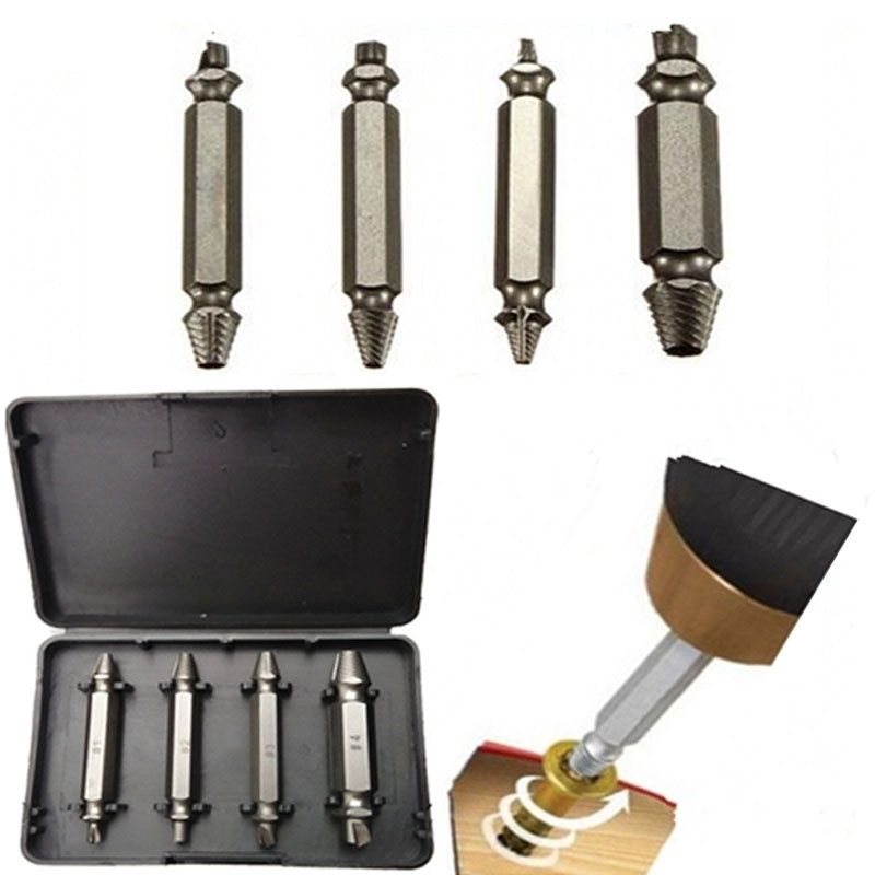 İSTANBUL Toptan Ticaret 201 Hasarlı Vida Çıkarıcı