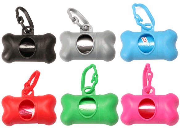 İSTANBUL Toptan Ticaret 137 Hayvan Dışkı Poşeti Çantası