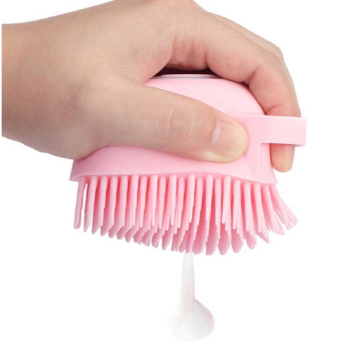 İSTANBUL Toptan Ticaret 223 Hazneli Banyo Kesesi