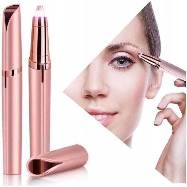 İSTANBUL Toptan Ticaret 173 Kaş Epilasyon Aleti