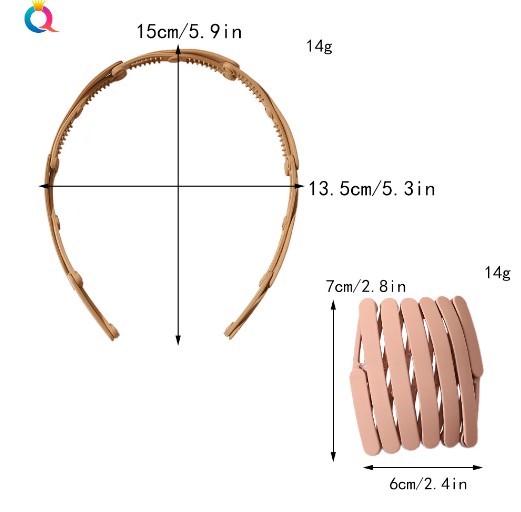 Katlanabilir Tac Toka 1