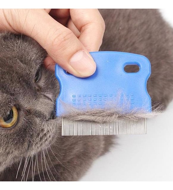 İSTANBUL Toptan Ticaret 149 Kedi Köpek Pire Tarağı