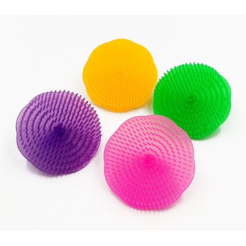 İSTANBUL Toptan Ticaret 123 Kedi Köpek Yıkama Fırçası