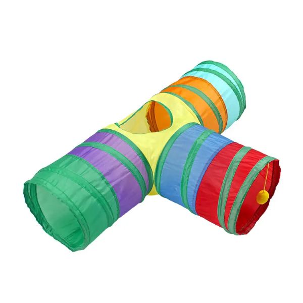 İSTANBUL Toptan Ticaret 141 Kedi Oyun Tüneli