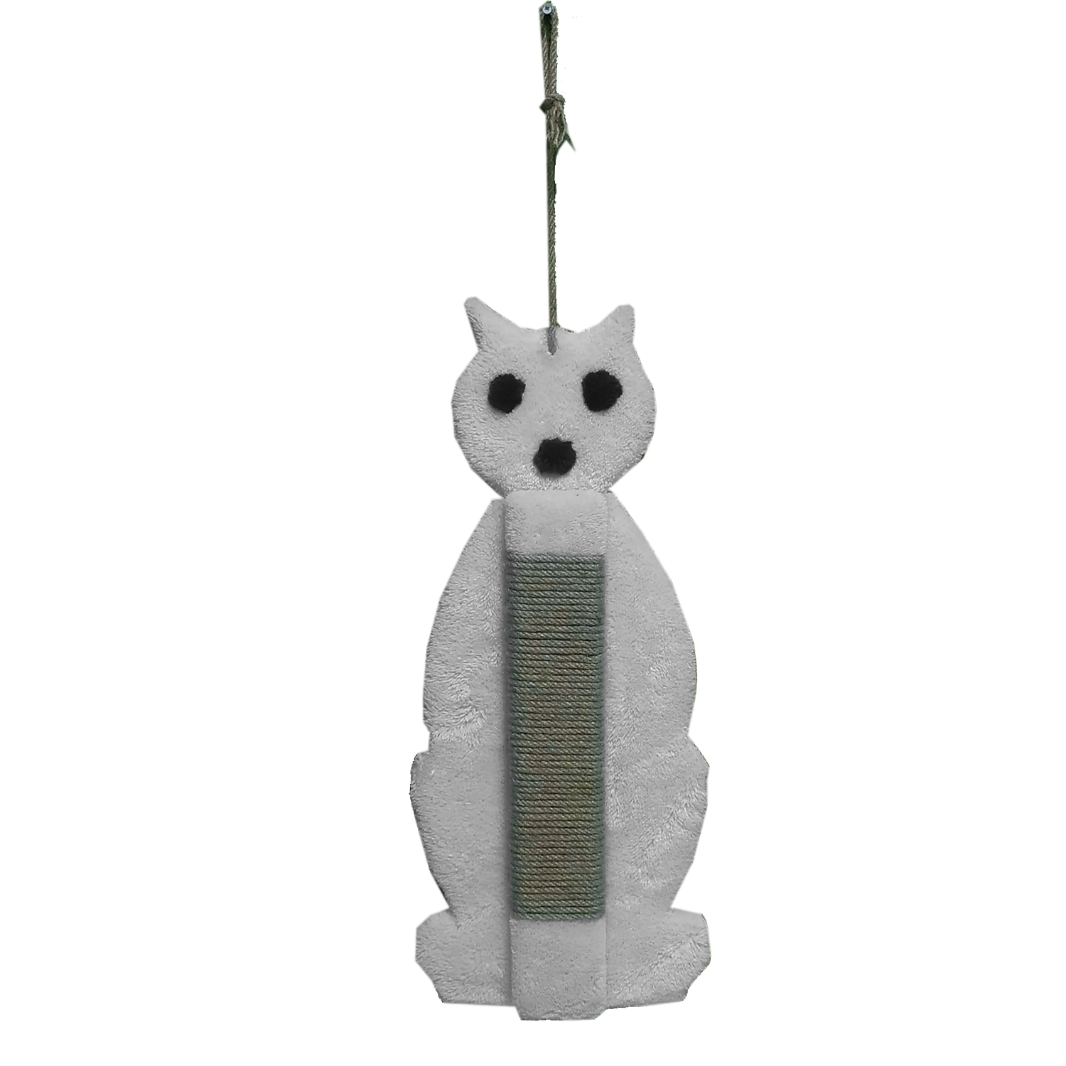 İSTANBUL Toptan Ticaret 129 Kedi Temalı Tırmalama Tahtası