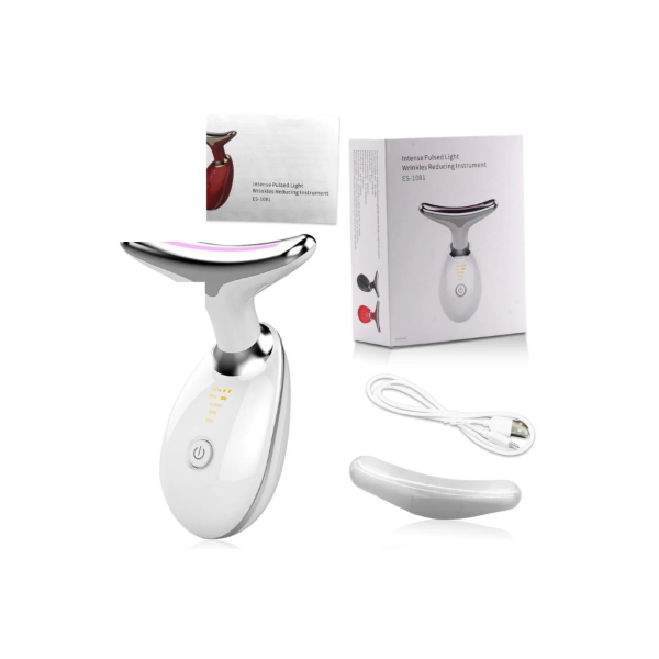 İSTANBUL Toptan Ticaret 183 Kırışıklık Giderici Masaj Cihazı