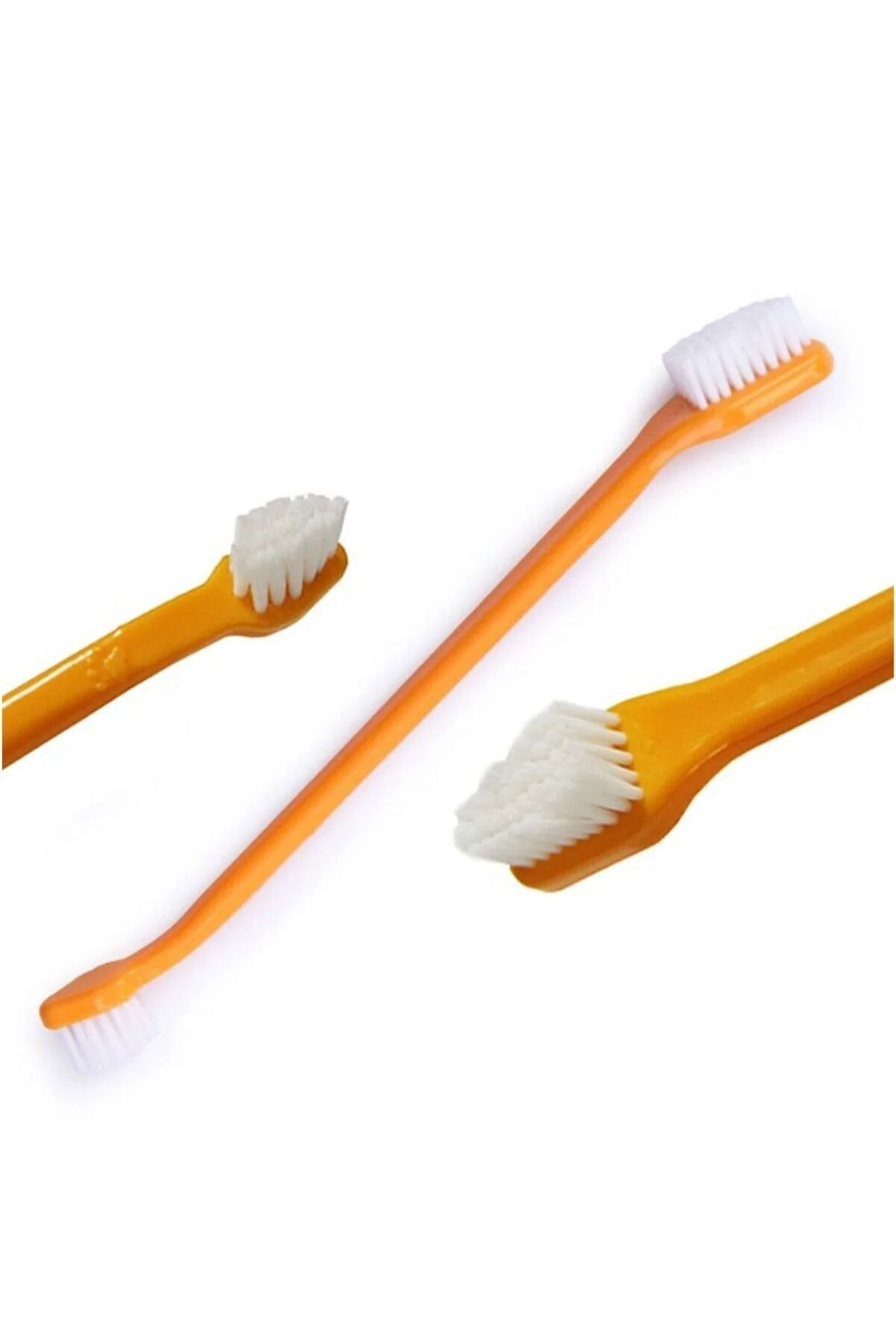 Kopek Agiz Bakim Seti 1