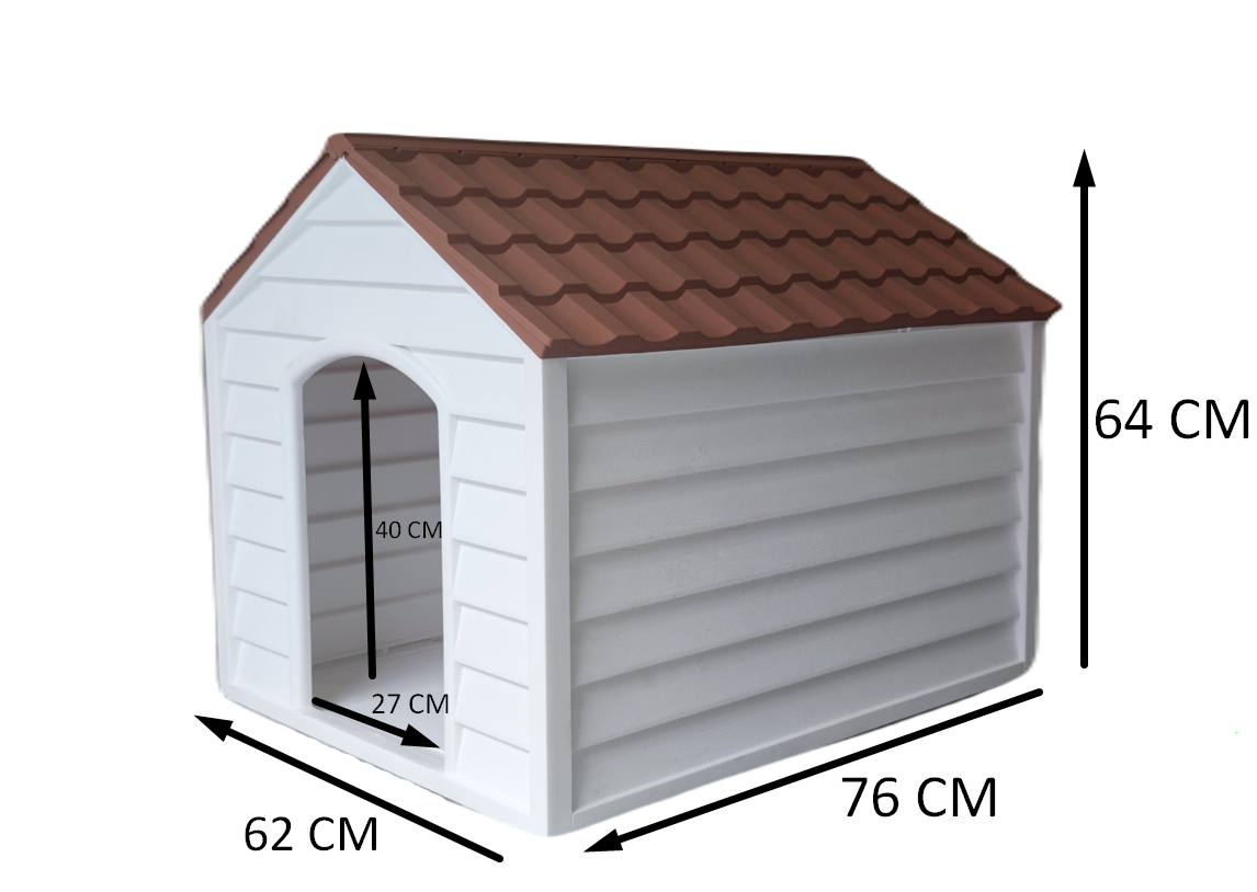 İSTANBUL Toptan Ticaret 127 Köpek Kulübesi