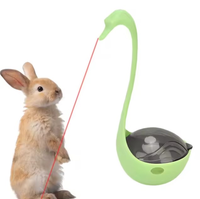 Kugu Seklinde Lazerli Kedi Oyuncagi 1