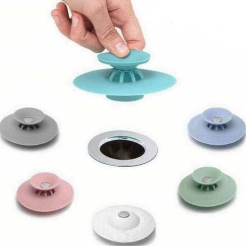 İSTANBUL Toptan Ticaret 197 Lavabo Küvet Tıkacı