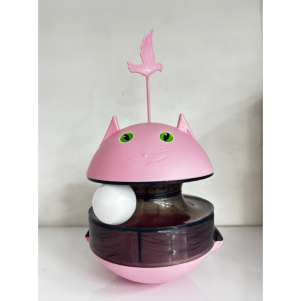 Mama Odullu Haciyatmaz Kedi Oyuncagi 1