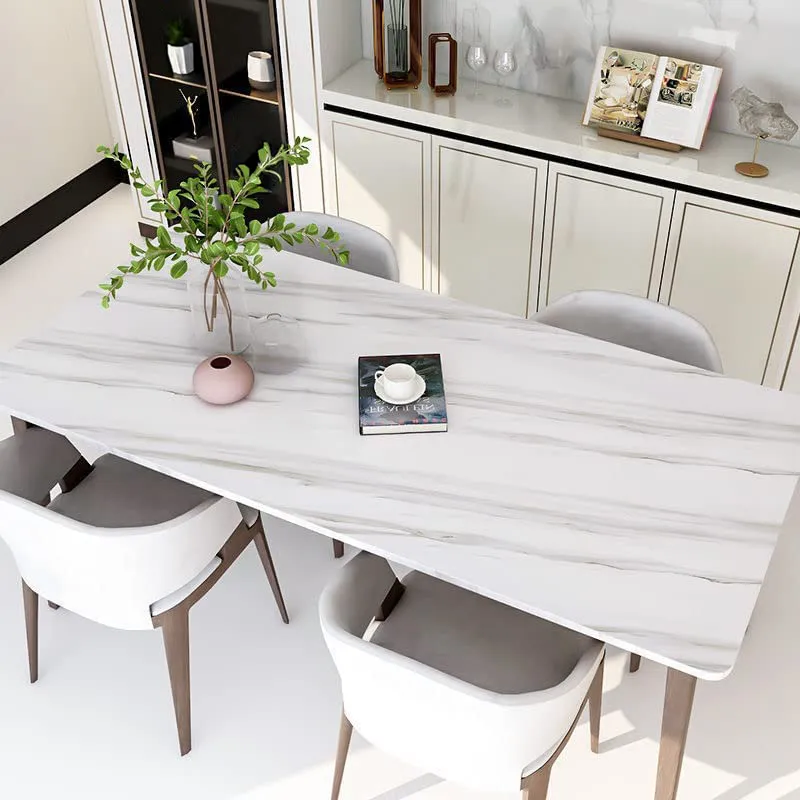 Mermer Desenli Kaplama Kagidi 5 Metre 1