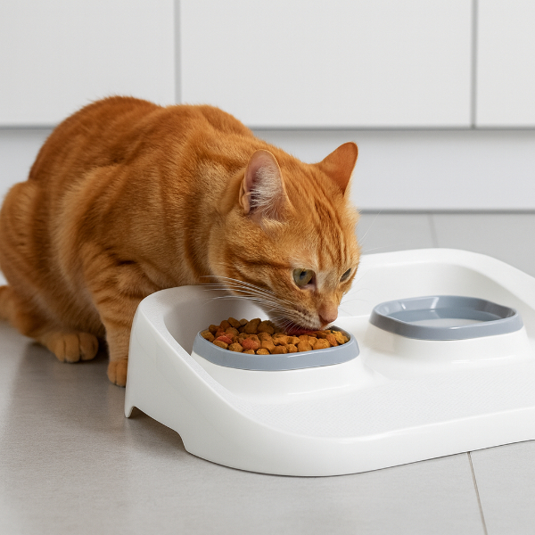 Mikopet Gri 2si 1 Arada Mama Ve Su Kabi 1