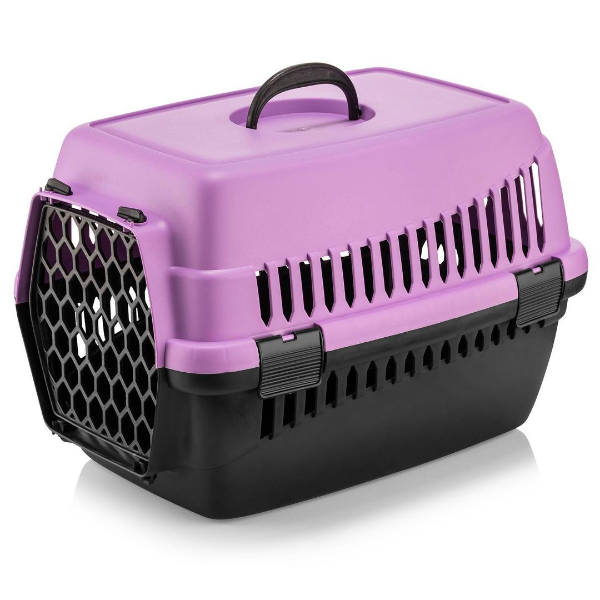 Mikopet Hayvan Tasima Cantasi Renkli 1