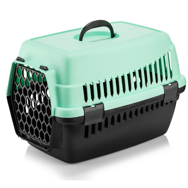 İSTANBUL Toptan Ticaret 121 Mikopet Hayvan Taşıma Çantası Renkli