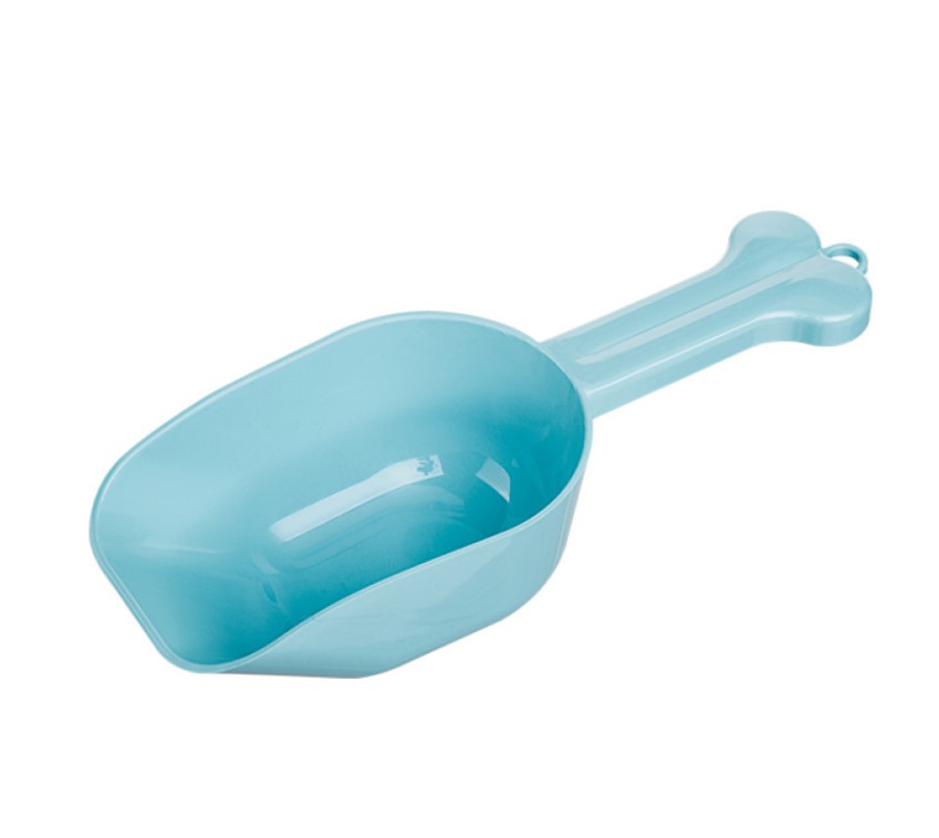 İSTANBUL Toptan Ticaret 121 Mikopet Kedi ve Köpek Mama Kepçesi