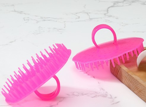 İSTANBUL Toptan Ticaret 238 Mini Saç Yıkama Fırçası