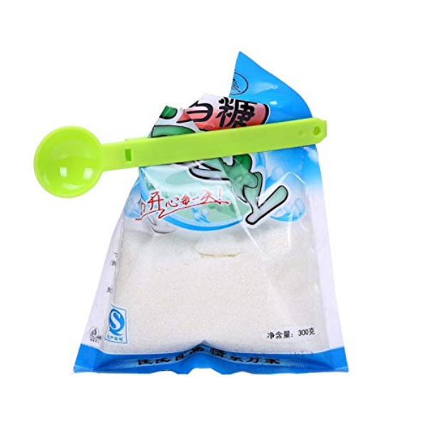 Olcme Kasikli Poset Klipsi 3lu Paket 1