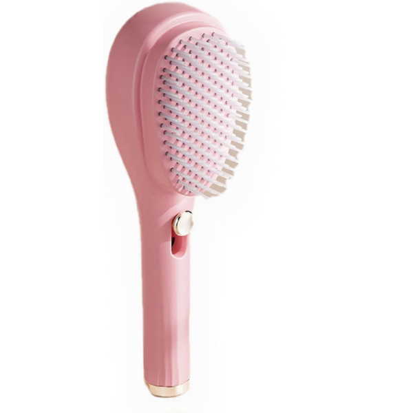 Otomatik Tuslu Sac Masaj Taragi 1