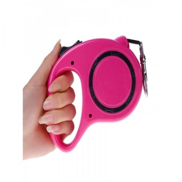 Otomatik Uzayan Kopek Tasmasi 3 METRE 1