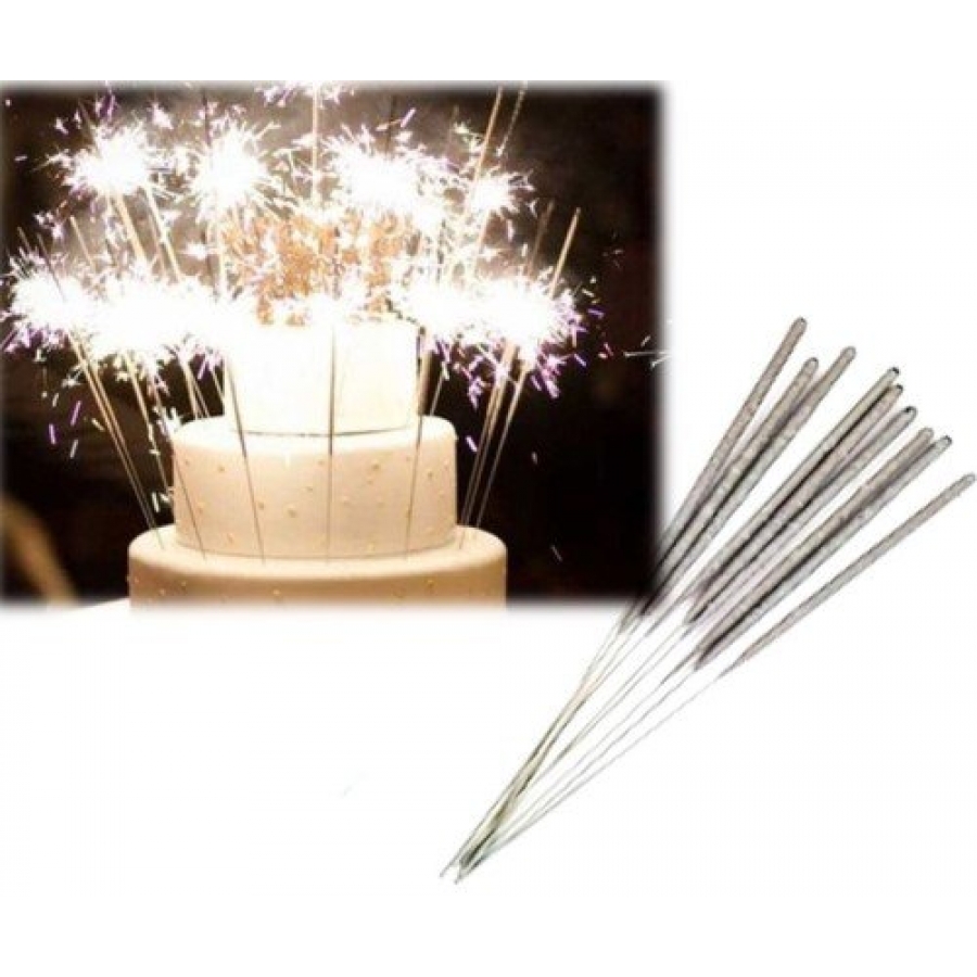 Parti Organizasyon Pasta Maytabi 25 cm 10 Adet 1