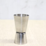 Paslanmaz Çelik Kokteyl Bar Ölçeği 15/30 Ml