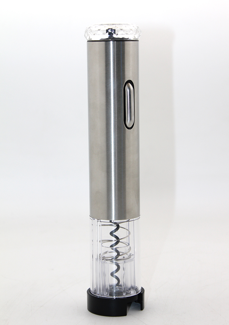 Pilli Tirbuşon Açacağı 7 Pilli Tirbuşon Açacağı