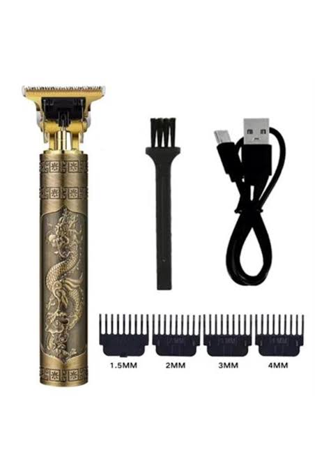 İSTANBUL Toptan Ticaret 173 Profesyonel Tıraş Makinesi